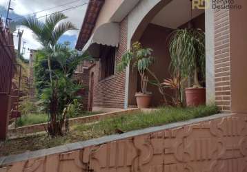 Casa com 6 quartos à venda na centralina, --, santa inês, belo horizonte, 360 m2 por r$ 1.100.000