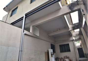 Barracão / galpão / depósito à venda na itamirim, --, vera cruz, belo horizonte por r$ 850.000