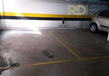 Garagem à venda na avenida brasil, --, savassi, belo horizonte por r$ 45.000