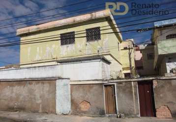 Casa em condomínio fechado com 3 quartos à venda na fluorina, --, paraíso, belo horizonte por r$ 800.000