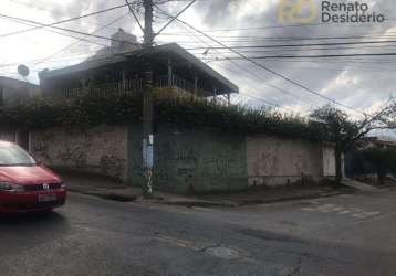 Casa com 3 quartos à venda na modestino gonçalves, --, nova vista, belo horizonte por r$ 1.000.000