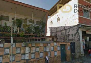 Casa em condomínio fechado com 2 quartos à venda na rua niquelina, --, santa efigênia, belo horizonte por r$ 2.100.000