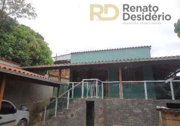 Casa com 3 quartos à venda na nossa senhora de fátima, --, são benedito, santa luzia por r$ 650.000