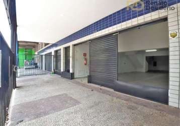 Ponto comercial com 3 salas para alugar na silviano brandão, --, horto, belo horizonte por r$ 12.000