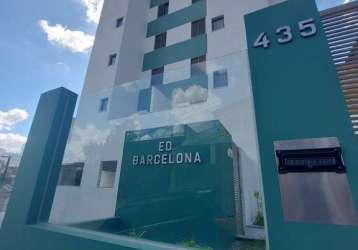 Apartamento com 2 quartos à venda na rua genoveva de souza, --, sagrada família, belo horizonte, 59 m2 por r$ 540.934