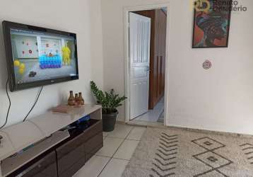 Casa com 2 quartos à venda na caravelas, --, saudade, belo horizonte, 70 m2 por r$ 380.000