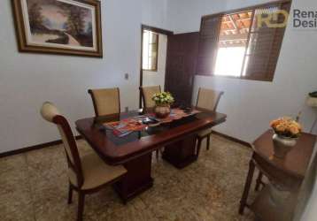 Casa com 3 quartos à venda na santa inês, belo horizonte , 125 m2 por r$ 1.100.000