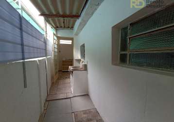 Casa com 1 quarto para alugar na violeta, --, esplanada, belo horizonte por r$ 1.000