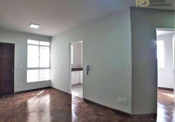 Apartamento com 3 quartos à venda na lagoinha, belo horizonte  por r$ 260.000