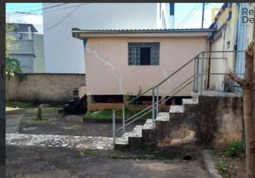 Casa com 2 quartos à venda na rua francisca leão correa, --, união, belo horizonte, 173 m2 por r$ 650.000