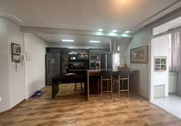 Lindo apartamento no estreito