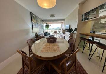 Apartamento alto padrão