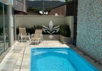 Apartamento com 2 quartos à venda na rua manoel severino de oliveira, 277, lagoa da conceição, florianópolis por r$ 990.000