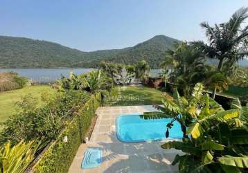 Casa com 4 quartos para alugar na joão gualberto soares, 9514, ingleses do rio vermelho, florianópolis por r$ 15.000