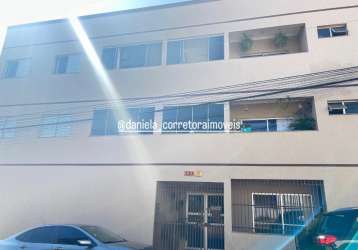 Apartamento a venda próximo ao colégio dr jose ferreira, uberaba mg