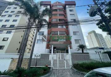 Apartamento de alto padrão à venda - centro de betim - 3 quartos