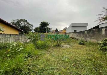 Invista em imóveis: lotes de 360m² à venda no bairro senhora de fátima com ótima topografia e localização estratégica