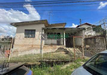 Casa 2 quartos no bairro brasiléia