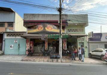 Lote no bairro senhora das graças