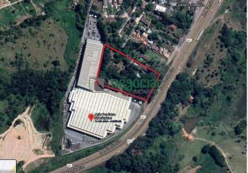 Comprar e vender área - terreno industrial - br 381 - betim/mg