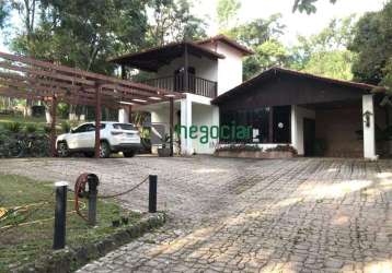 Fazenda/sitio/chácara 5 quartos no bairro casa amarela