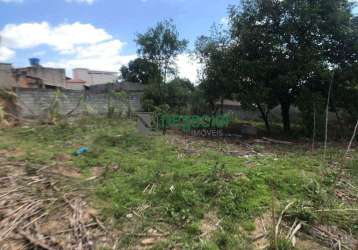 Lote / terreno comercial no bairro vila nossa sra das g