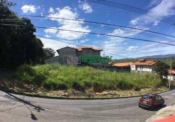 Lote no bairro são joão