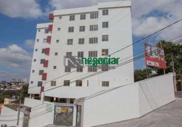 Apartamento 3 quartos no bairro angola