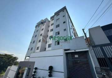 Apartamento 3 quartos no bairro brasiléia