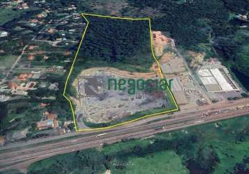 Lote / terreno comercial no bairro casa amarela