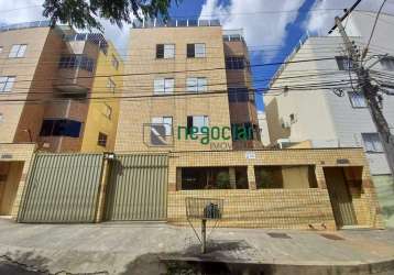 Apartamento 2 quartos no bairro guarujá