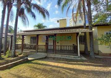 Casa 3 quartos no bairro jardim da cidade