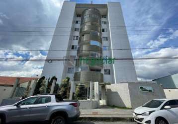 Apartamento 3 quartos no bairro brasiléia