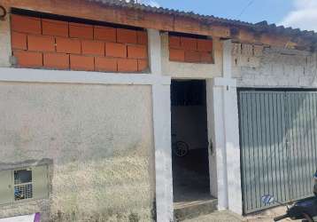 Vende casa em jordanesia pra renda