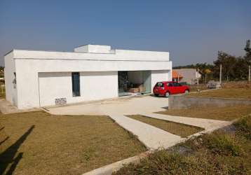 Casa condomínio para venda, 2 dormitórios, sendo 1 suíte, 2 banheiros, 2 vagas, área total 1.000,00 m², área construída 120,00 m²