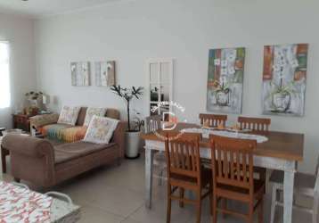 Sobrado com 4 dormitórios (02 suítes)  à venda, 121 m² por r$ 830.000 - jardim das flores - atibaia/sp