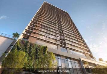 Apartamento 157 metros hall privativo lazer completo, são paulo/sp