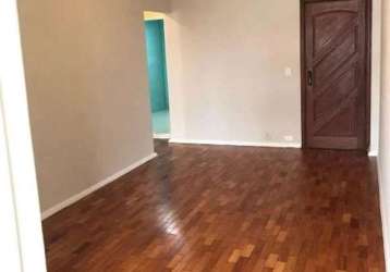 Apartamento com 4 dormitórios à venda, 90 m² por r$ 756.000,00 - rio comprido - rio de janeiro/rj