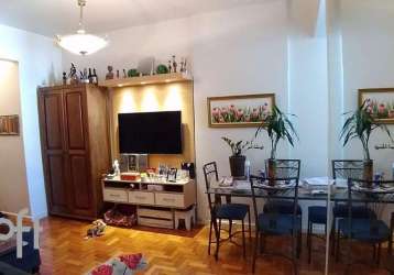 Apartamento com 2 dormitórios à venda, 70 m² por r$ 320.000,00 - vila isabel - rio de janeiro/rj