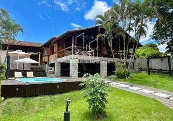 Casa para venda em itatiaia, jardim martinelli, 3 dormitórios, 1 suíte, 2 banheiros, 5 vagas