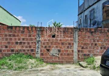 Terreno para venda em resende, jardim aliança