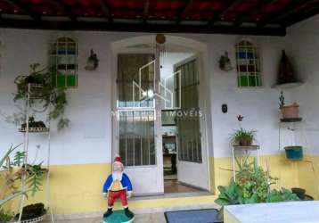 Casa para venda em resende, montese, 3 dormitórios, 1 suíte, 3 banheiros, 2 vagas