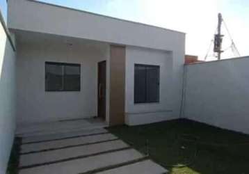 Casa para venda em resende, bela vista, 2 dormitórios, 1 suíte, 1 banheiro, 2 vagas