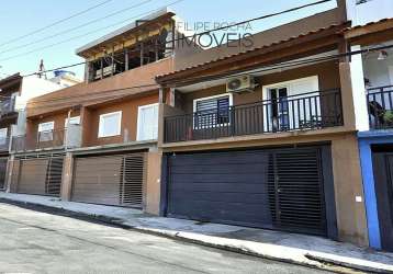 Casa mirante de jandira 2 quartos  e 2 vagas em bairro financie pela caixa