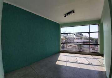 Sala para aluguel - vila doutor eiras - 3.800,00