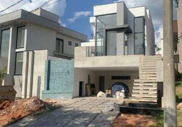 Sobrado à venda - residencial ibiaram ii - 2.250.000,00