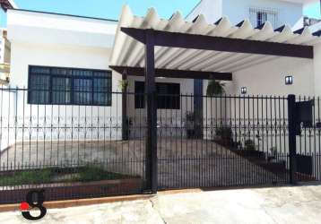 Casa à venda - vila rosaria - 500.000,00