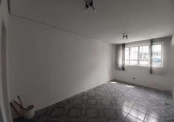 Sala para aluguel - vila curuçá - 900,00