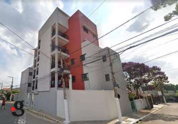 Apartamento à venda - vila jacuí - 240.000,00