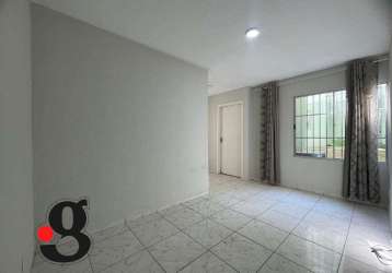 Apartamento para aluguel - residencial pamela - 1.500,00